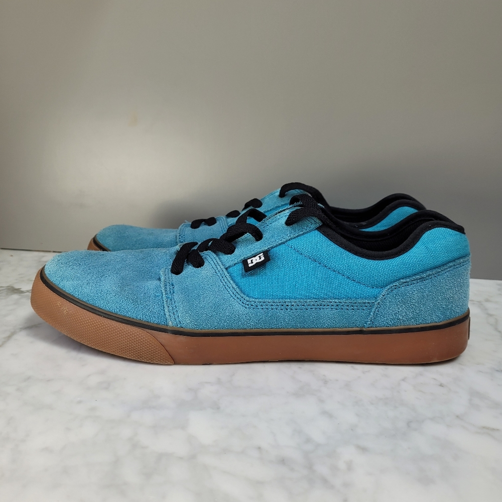 Ultra Rare Ken Block '43' DC Skate shoes